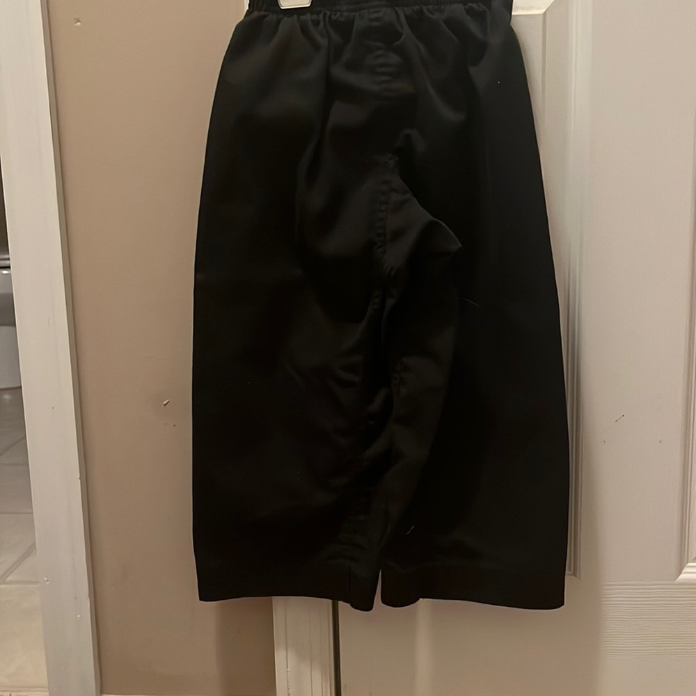 Unisex Karate pants. Gently worn.